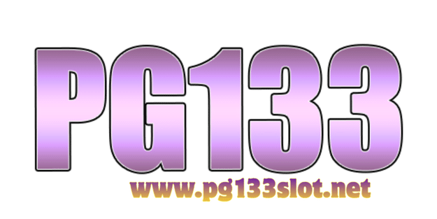 pg133slot-logo