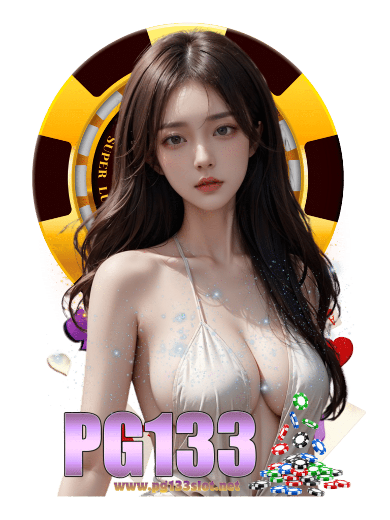 pg133 slot คาสิโนสด